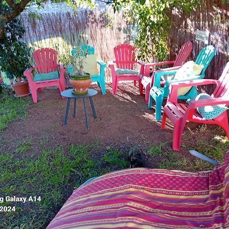 Le Chausse A Bres Chambre D'Hotes 2 Payzac  Exterior foto